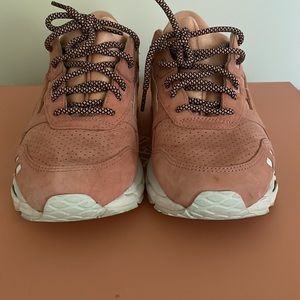 Kith x ASICS Gel Lyte 3.1 Salmon Toe US 9.5 ASICS
